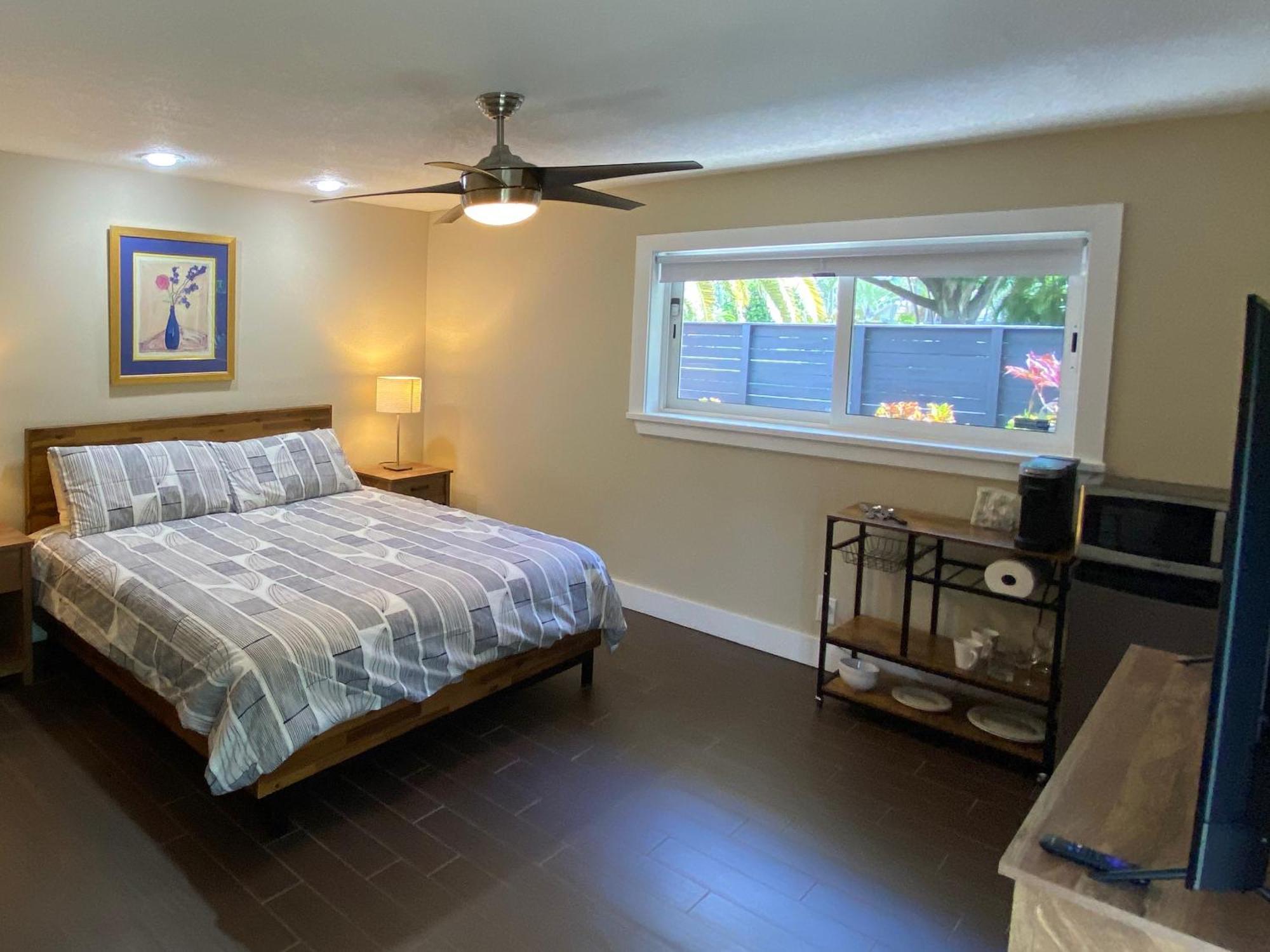 Riverbank Guesthouse Wilton Manors Exterior photo